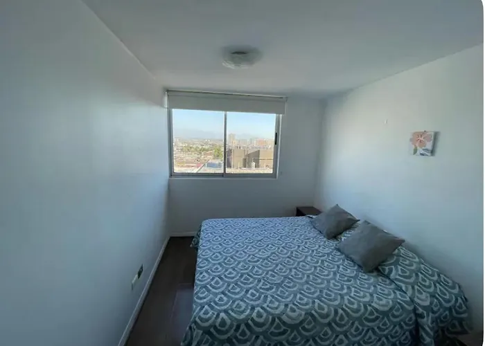 Lindo Departamento Santiago