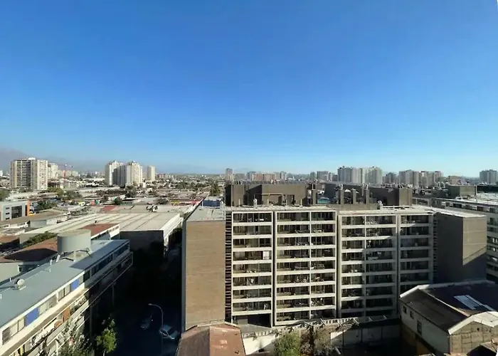 Lindo Departamento Santiago
