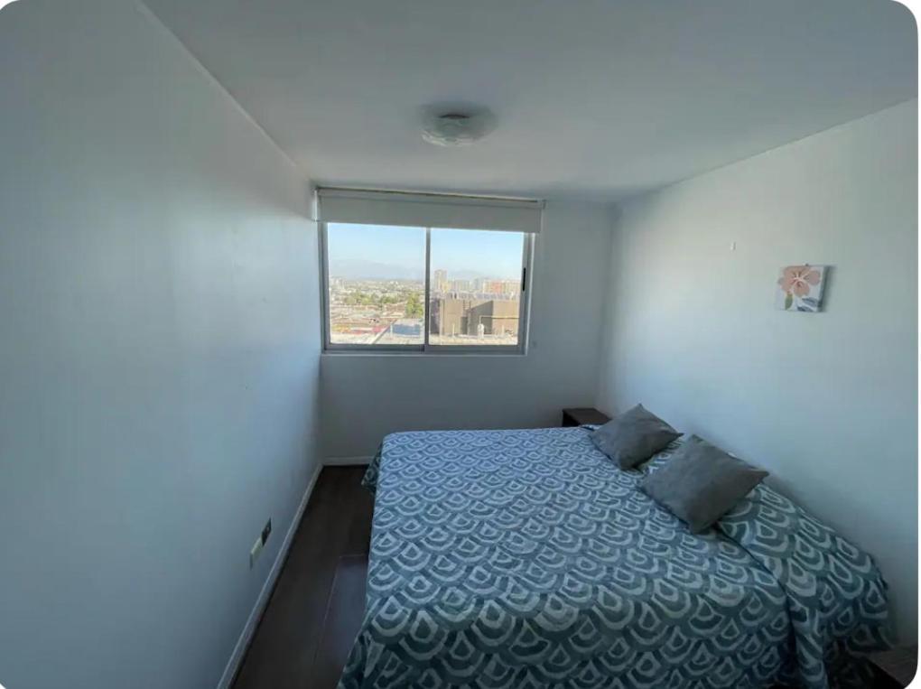 Lindo Departamento Apartment Santiago
