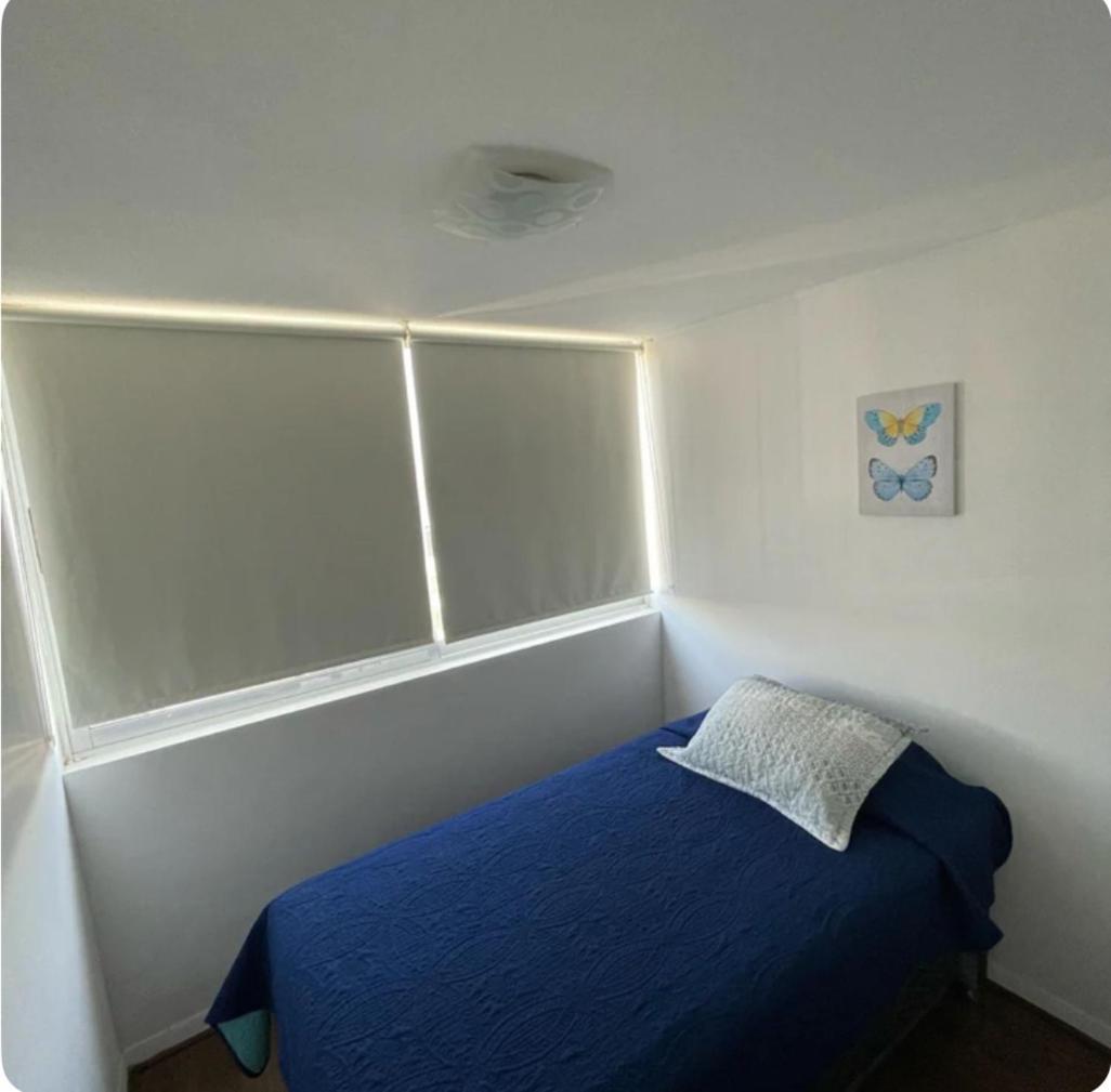 Lindo Departamento Apartment