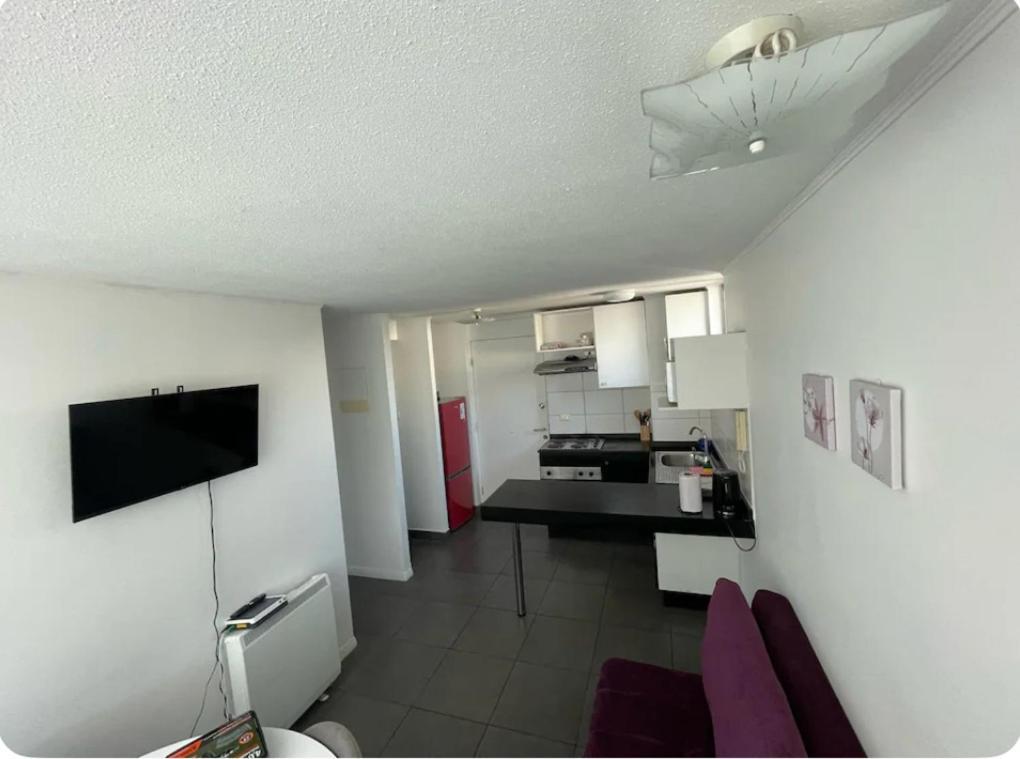 Lindo Departamento Apartment Santiago