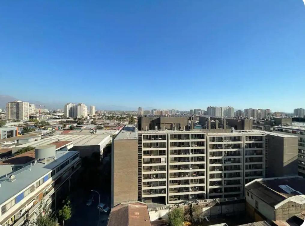 Lindo Departamento Apartment Santiago